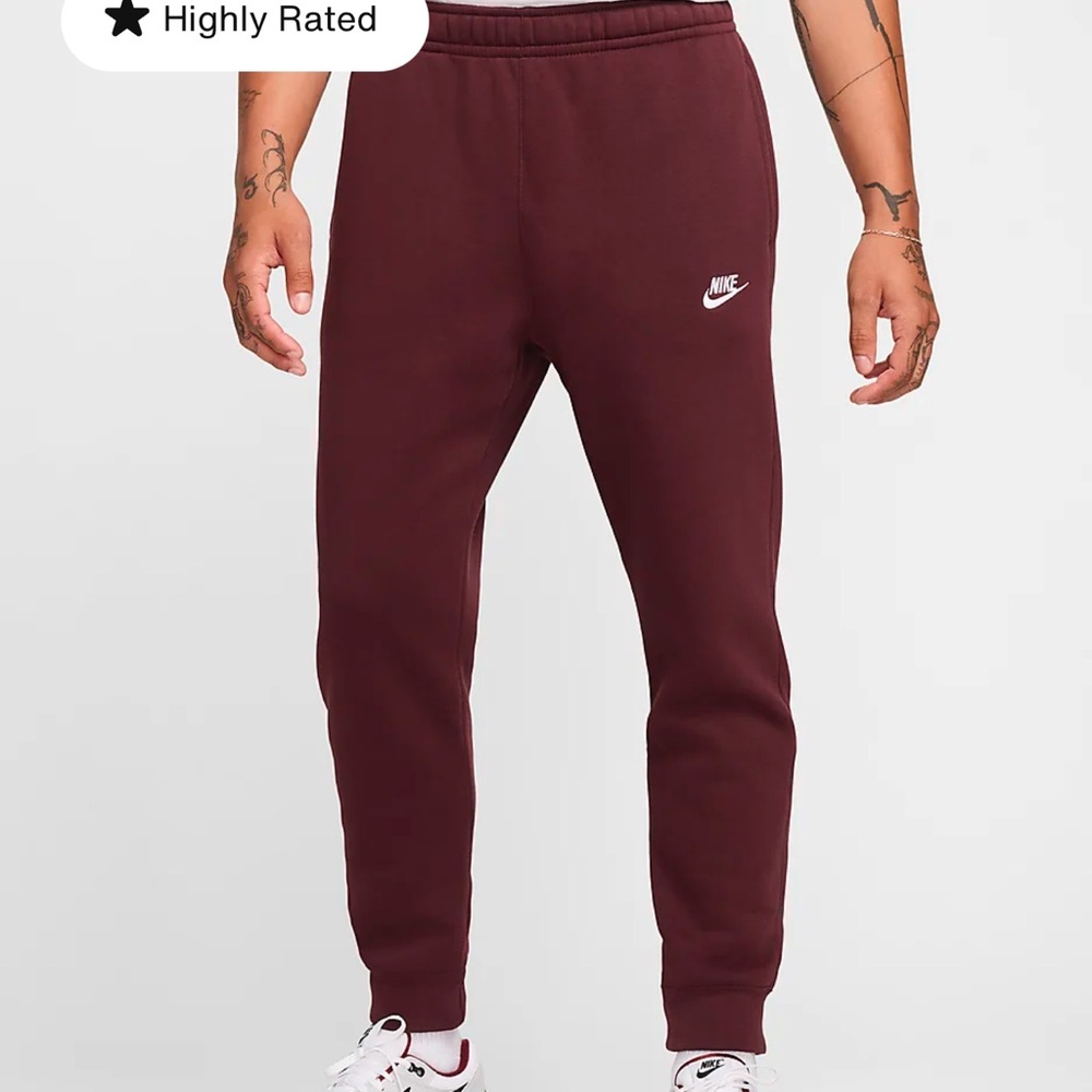 Men’s Nike Joggers